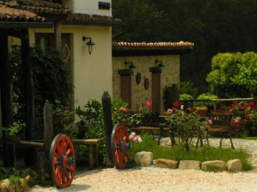 Caselunghe Country House